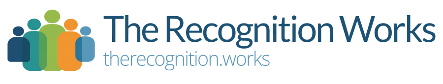 The Recognition Works Logo